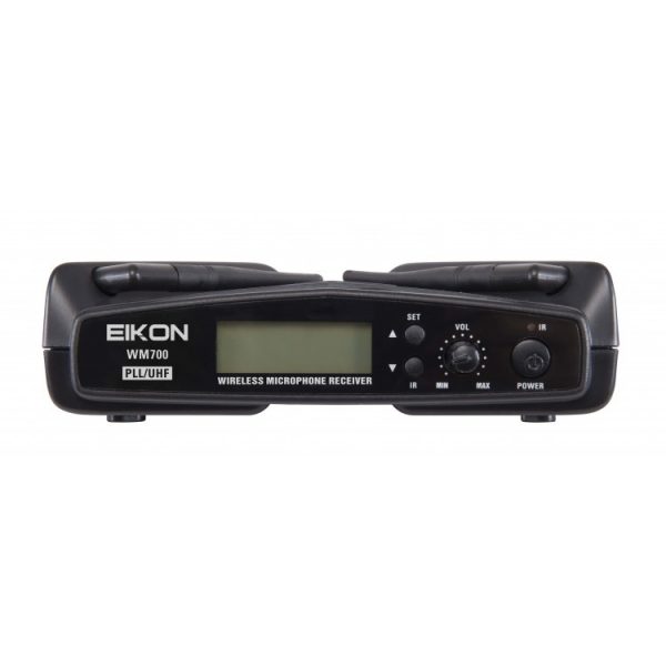 Proel - Eikon WM700M Wireless Dynamic Microphone