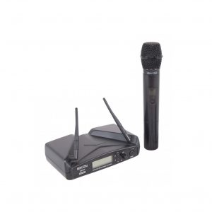 Proel - Eikon WM700M Wireless Dynamic Microphone
