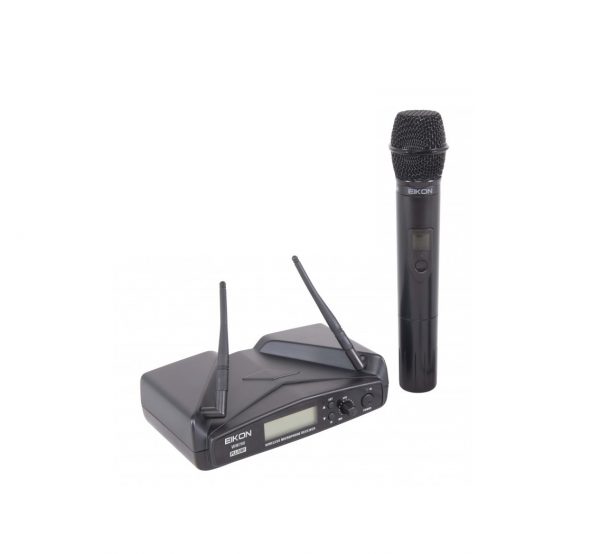 Proel - Eikon WM700M Wireless Dynamic Microphone