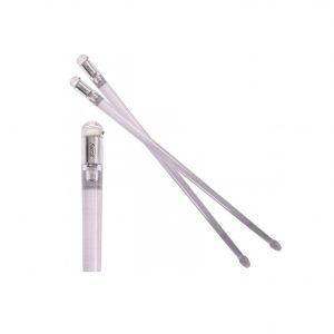 Firestix - FX12R 5A Drumsticks (Red)