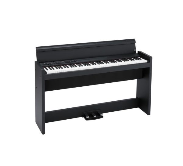 Korg - LP 380 U (Black)