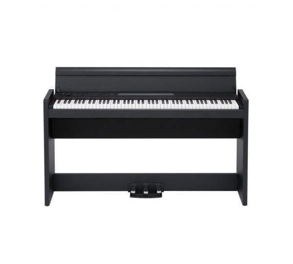 Korg - LP 380 U (Black)