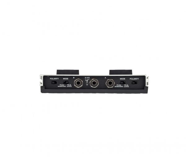 BOSS - FS-6 Dual Foot Switch
