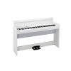 Korg - LP 380 U (White)