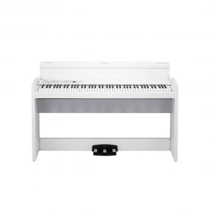 Korg - LP 380 U (White)