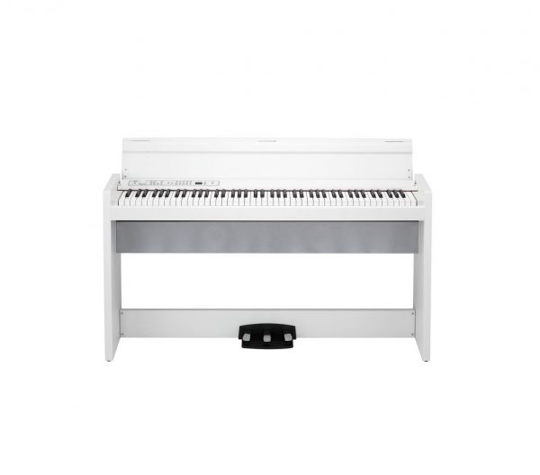 Korg - LP 380 U (White)