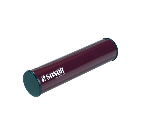 Sonor - LRMS M Round Metal Shaker