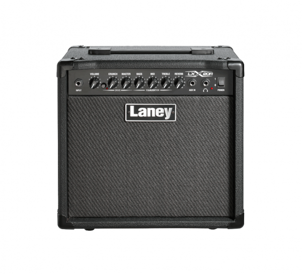 Laney - LX20R