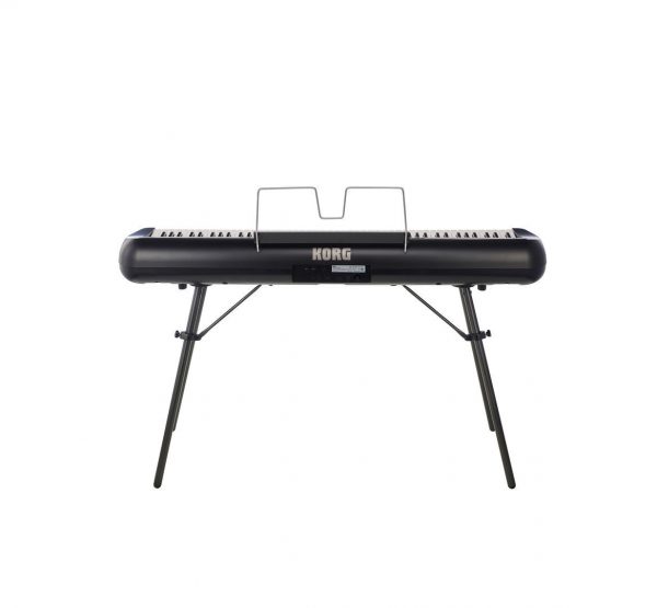 Korg - SP 280 (Black)