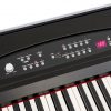 Korg - SP 280 (Black)