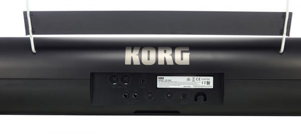 Korg - SP 280 (Black)