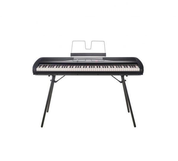 Korg - SP 280 (Black)