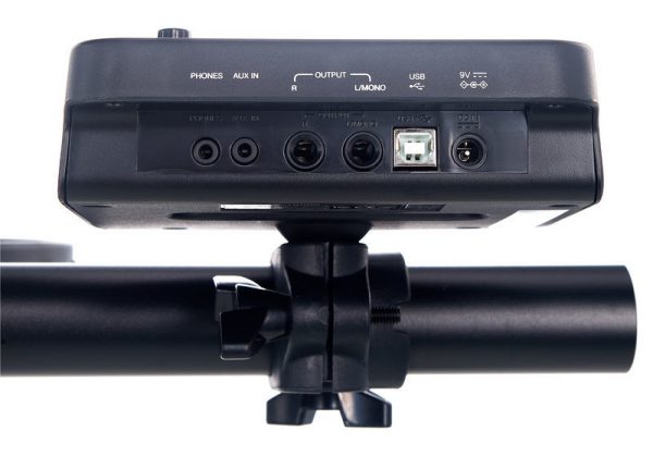Alesis - Turbo Mesh Kit