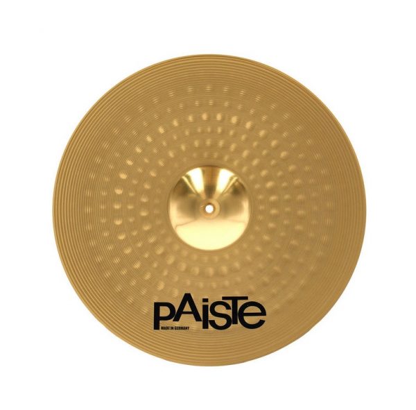 Paiste - 101 Brass Ride 20"