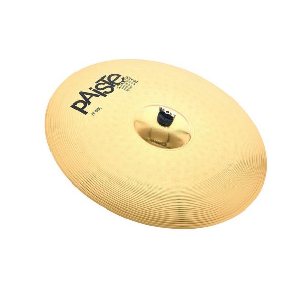 Paiste - 101 Brass Ride 20"