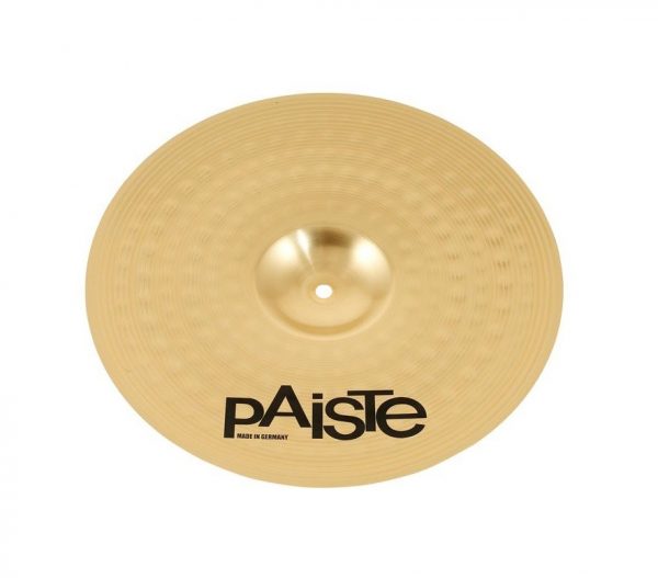 Paiste - 101 Brass Crash 14"