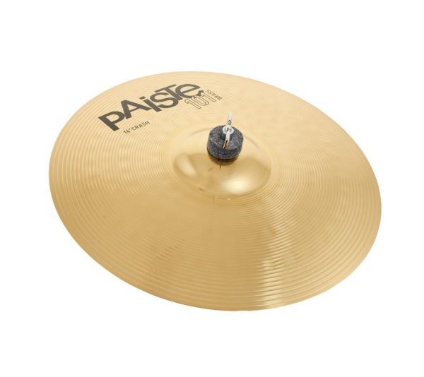 Paiste - 101 Brass Hi-Hat 14"