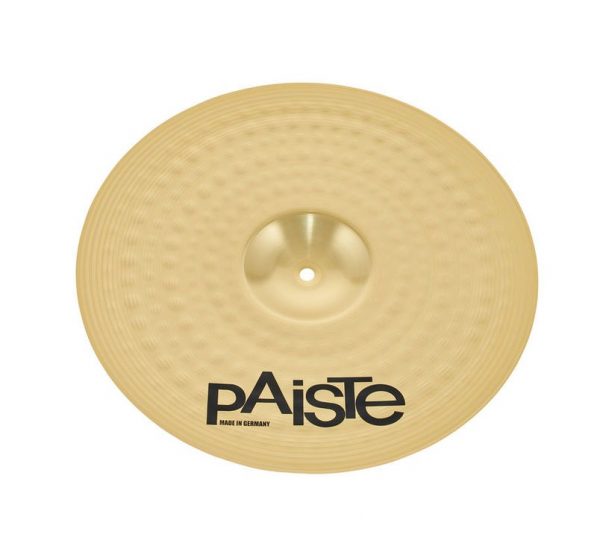 Paiste - 101 Brass Crash 18"