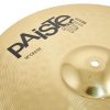 Paiste - 101 Brass Crash 18"