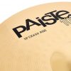 Paiste - 101 Brass Crash/Ride 18"