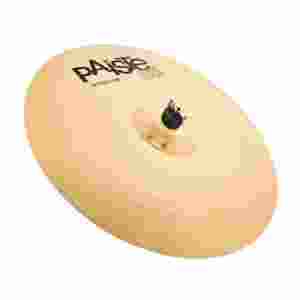 Paiste - 101 Brass Crash/Ride 18"