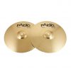 Paiste - 101 Brass Hi-Hat 13"