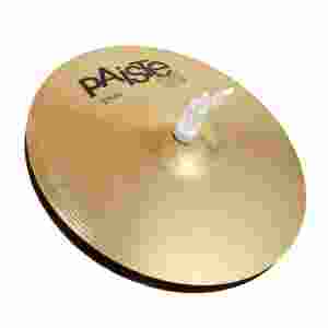 Paiste - 101 Brass Hi-Hat 13"