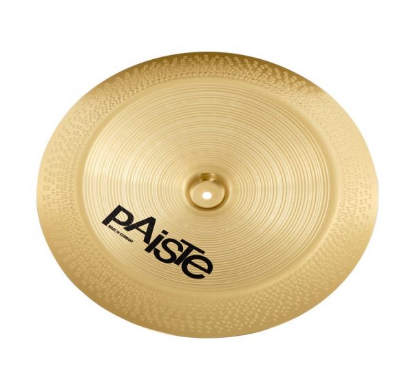 Paiste - PST 3 China 18"