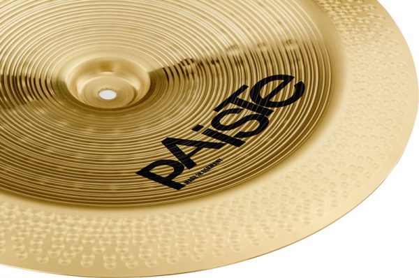 Paiste - PST 3 China 18"