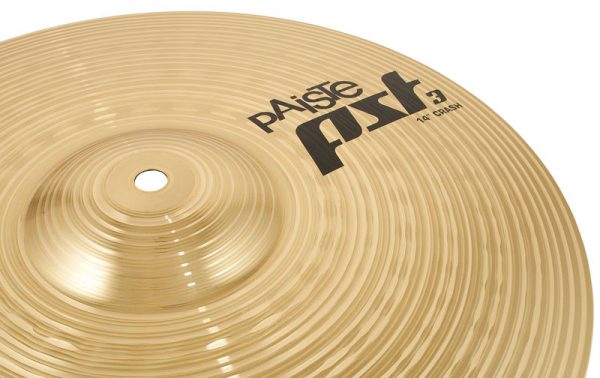 Paiste - PST 3 Crash 14"