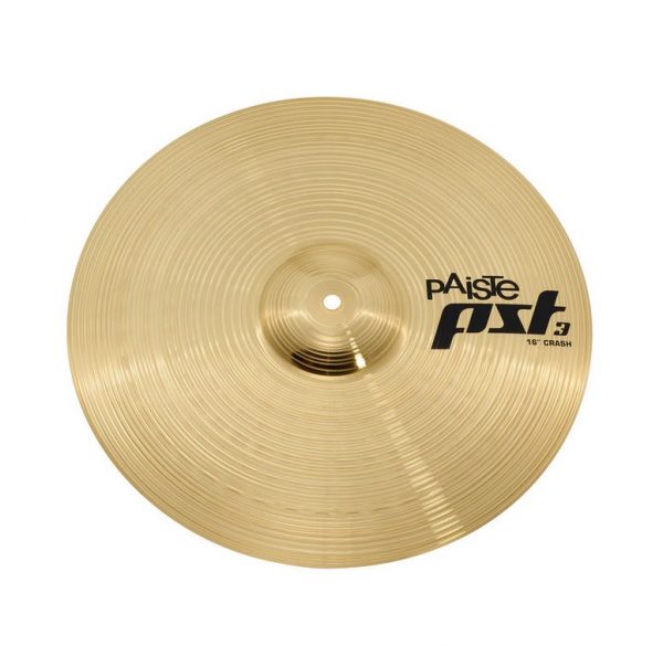 Paiste - PST 3 Crash 16"