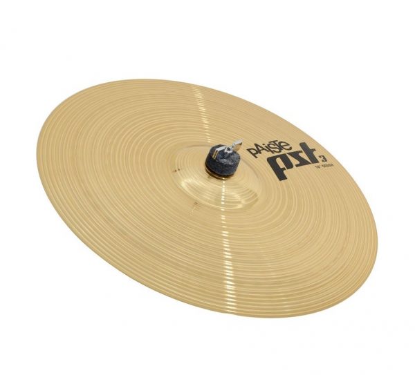 Paiste - PST 3 Crash 16"