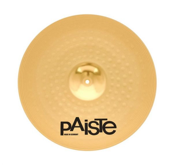 Paiste - PST 3 Crash/Ride 18"