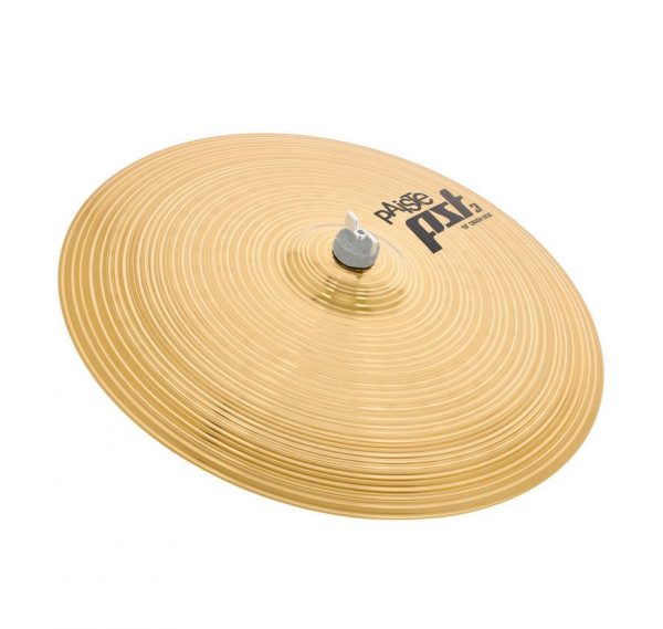 Paiste - PST 3 Crash/Ride 18"