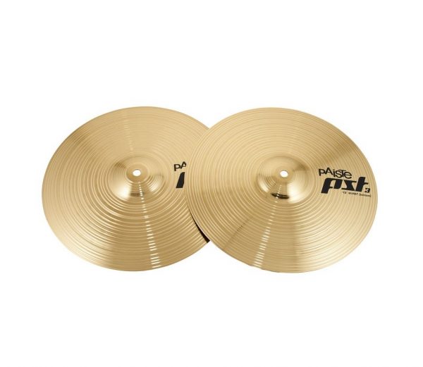 Paiste - PST 3 Hi-Hat 13"