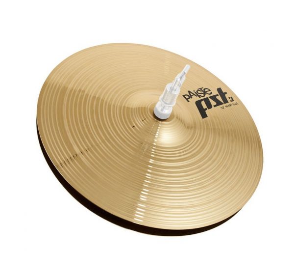 Paiste - PST 3 Hi-Hat 13"
