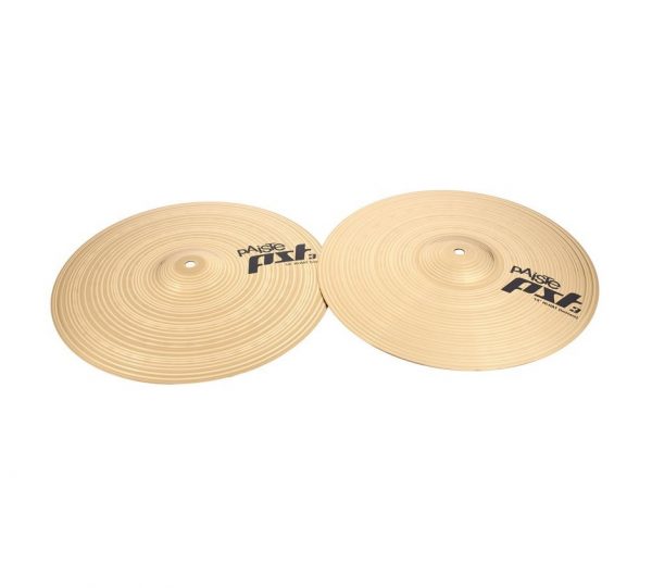 Paiste - PST 3 Hi-Hat 14"