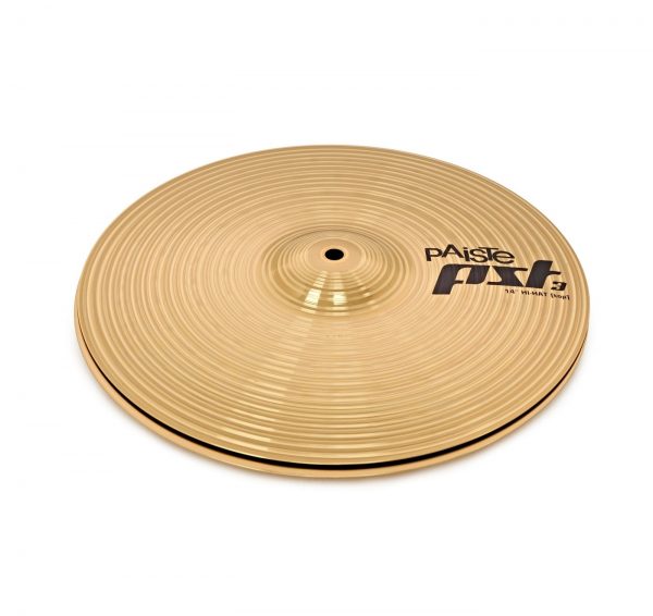 Paiste - PST 3 Hi-Hat 14"