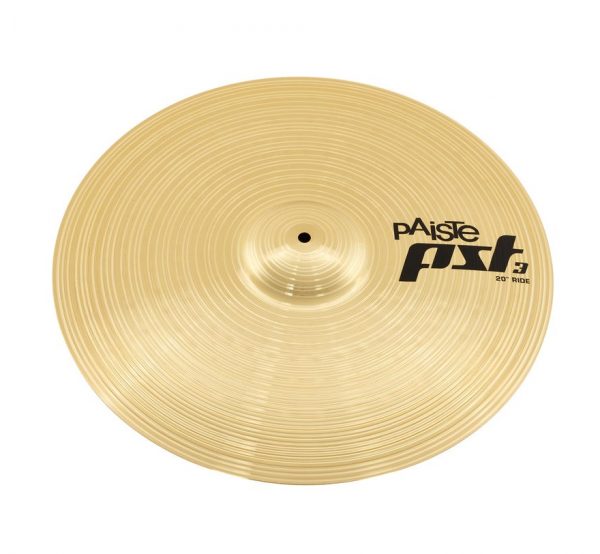 Paiste - PST 3 Ride 20"