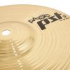 Paiste - PST 3 Splash 10"