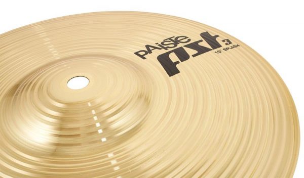 Paiste - PST 3 Splash 10"