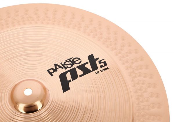Paiste - PST 5 China 18"