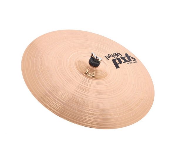 Paiste - PST 5 Crash/Ride 18"
