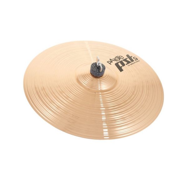 Paiste - PST 5 Medium Crash 14"