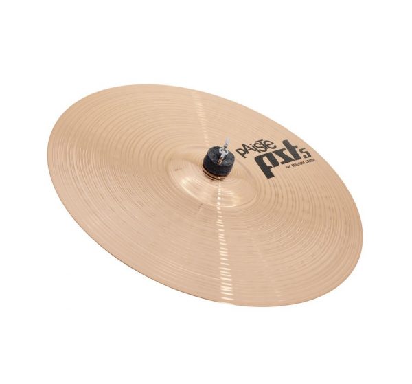 Paiste - PST 5 Medium Crash 16"