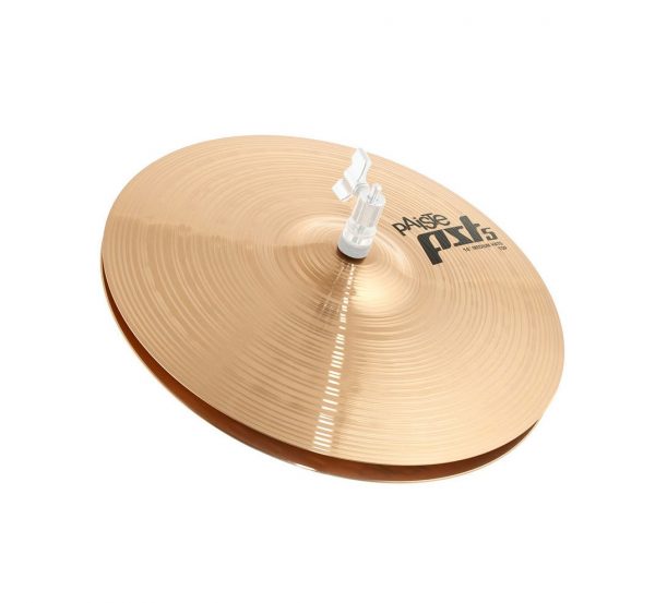 Paiste - PST 5 Medium Hi-Hat 14"