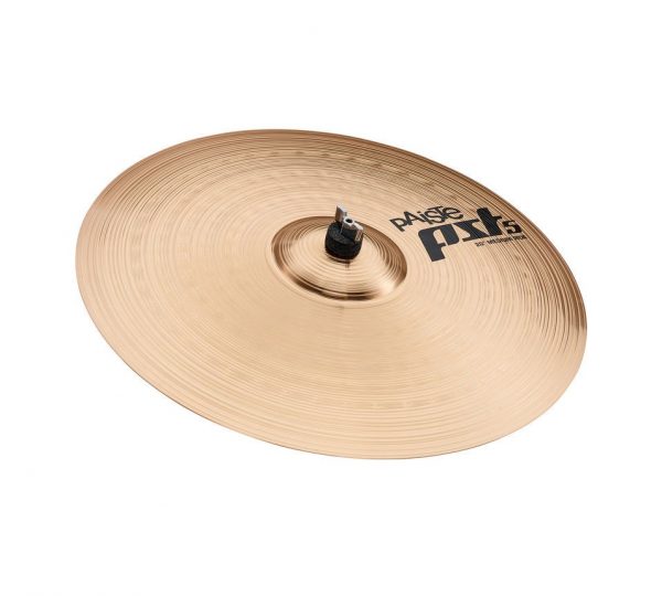 Paiste - PST 5 Medium Ride 20"