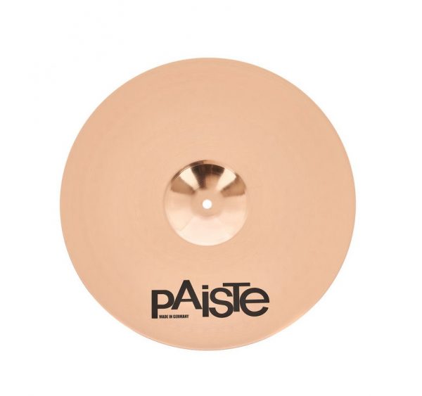 Paiste - PST 5 Rock Crash 16"