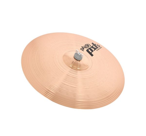 Paiste - PST 5 Rock Crash 18"