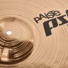 Paiste -  PST 5 Rock Ride 20"
